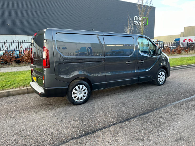 Renault Trafic 2.0 DCI, L2 H1, 145 pk, Comfort, Airco, Nav, !!! 45.000 km - فان المدمجة: صورة 5 Renault Trafic 2.0 DCI, L2 H1, 145 pk, Comfort, Airco, Nav, !!! 45.000 km - فان المدمجة: صورة 5