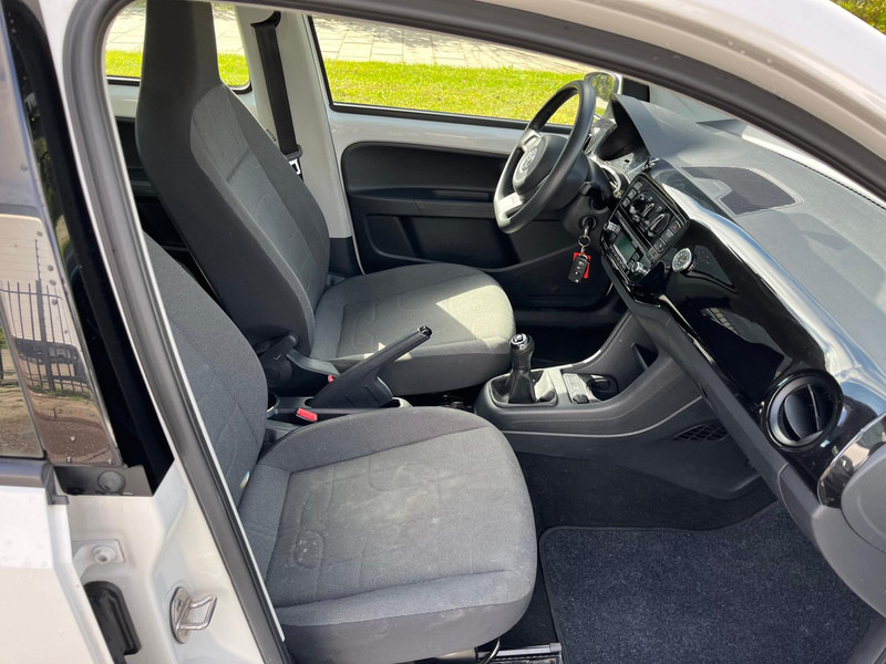 هاتشباك Volkswagen up! 5drs 60 pk, Airco, Euro 6: صورة 16