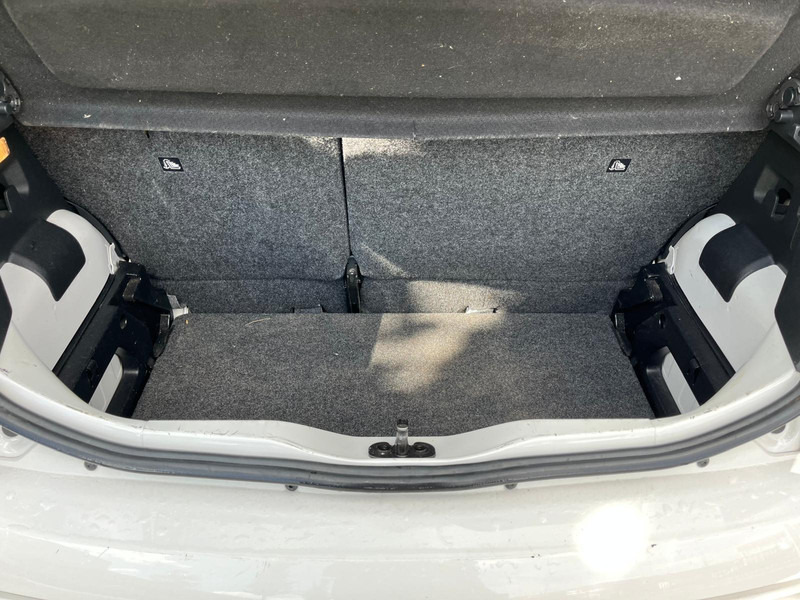 هاتشباك Volkswagen up! 5drs 60 pk, Airco, Euro 6: صورة 11