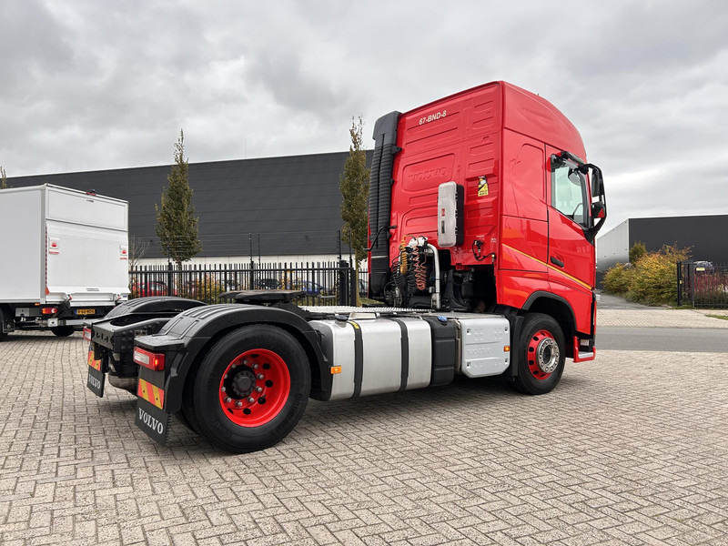 Volvo FH - وحدة جر: صورة 2 Volvo FH - وحدة جر: صورة 2