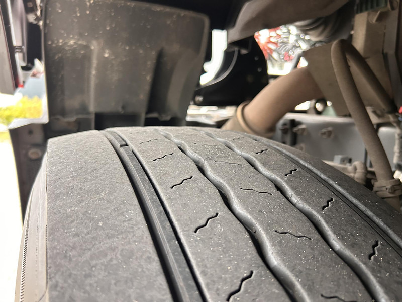 Volvo FH - وحدة جر: صورة 4 Volvo FH - وحدة جر: صورة 4