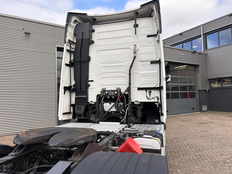 Volvo FH - وحدة جر: صورة 4 Volvo FH - وحدة جر: صورة 4