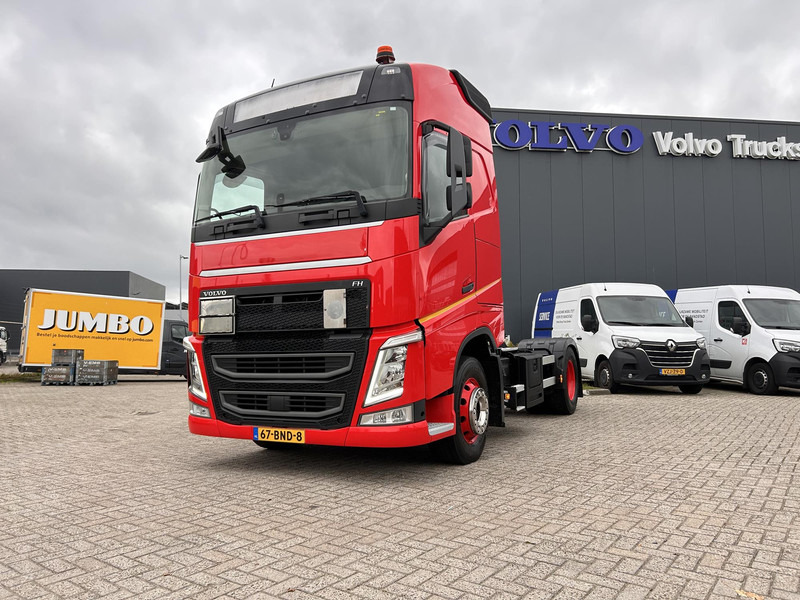 Volvo FH - وحدة جر: صورة 1 Volvo FH - وحدة جر: صورة 1