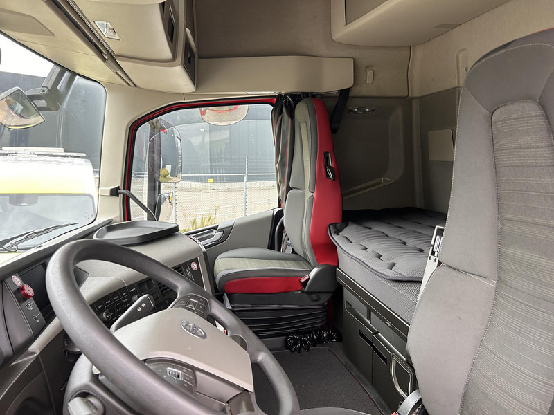 Volvo FH - وحدة جر: صورة 5 Volvo FH - وحدة جر: صورة 5