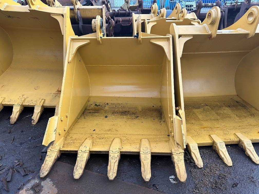 CAT 325 bucket UNUSED - بكت - آلات البناء: صورة 3 CAT 325 bucket UNUSED - بكت - آلات البناء: صورة 3