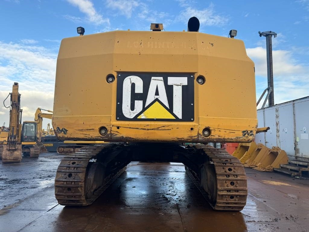 CAT 390 D L ME - حفار زحاف: صورة 4 CAT 390 D L ME - حفار زحاف: صورة 4