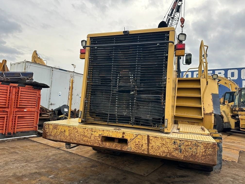 CAT 988 G - اللودر بعجل: صورة 4 CAT 988 G - اللودر بعجل: صورة 4