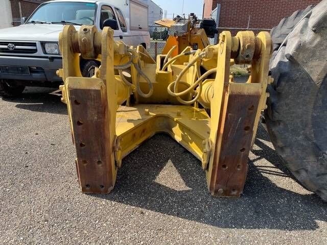 CAT D 8 R Ripper - ريبر - آلات البناء: صورة 4 CAT D 8 R Ripper - ريبر - آلات البناء: صورة 4