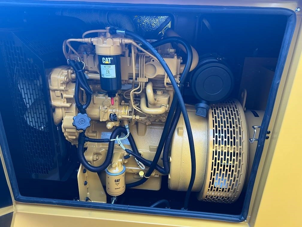 CAT DE 65 GC 65KVA (UNUSED) - مجموعة المولدات: صورة 5 CAT DE 65 GC 65KVA (UNUSED) - مجموعة المولدات: صورة 5