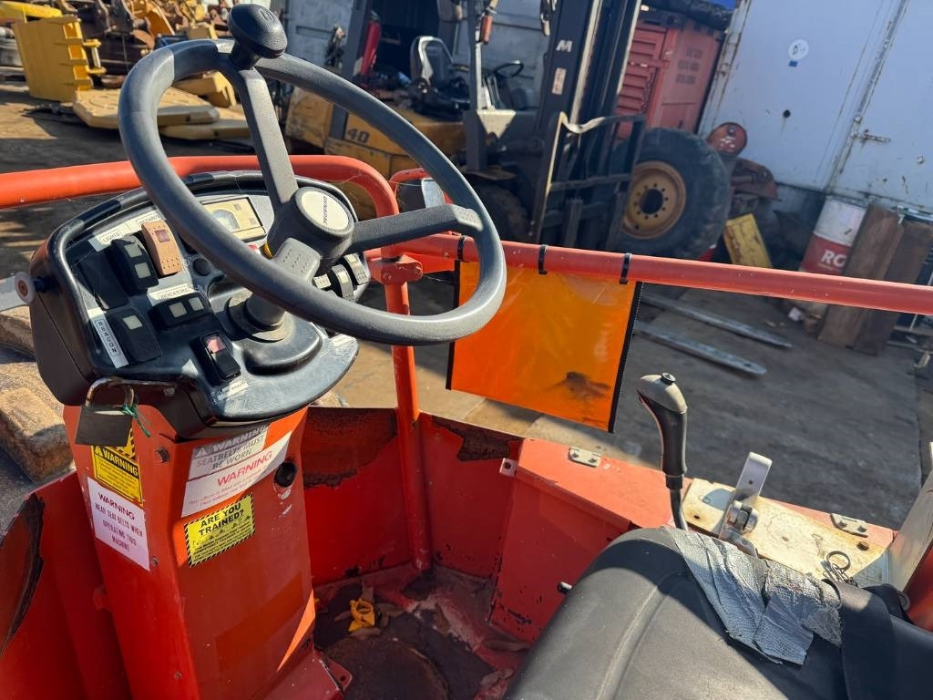 مدحلة المختلطة Dynapac CA 134 PD: صورة 9 مدحلة المختلطة Dynapac CA 134 PD: صورة 9