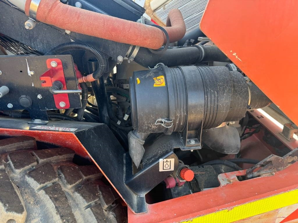 مدحلة المختلطة Dynapac CA 134 PD: صورة 12 مدحلة المختلطة Dynapac CA 134 PD: صورة 12