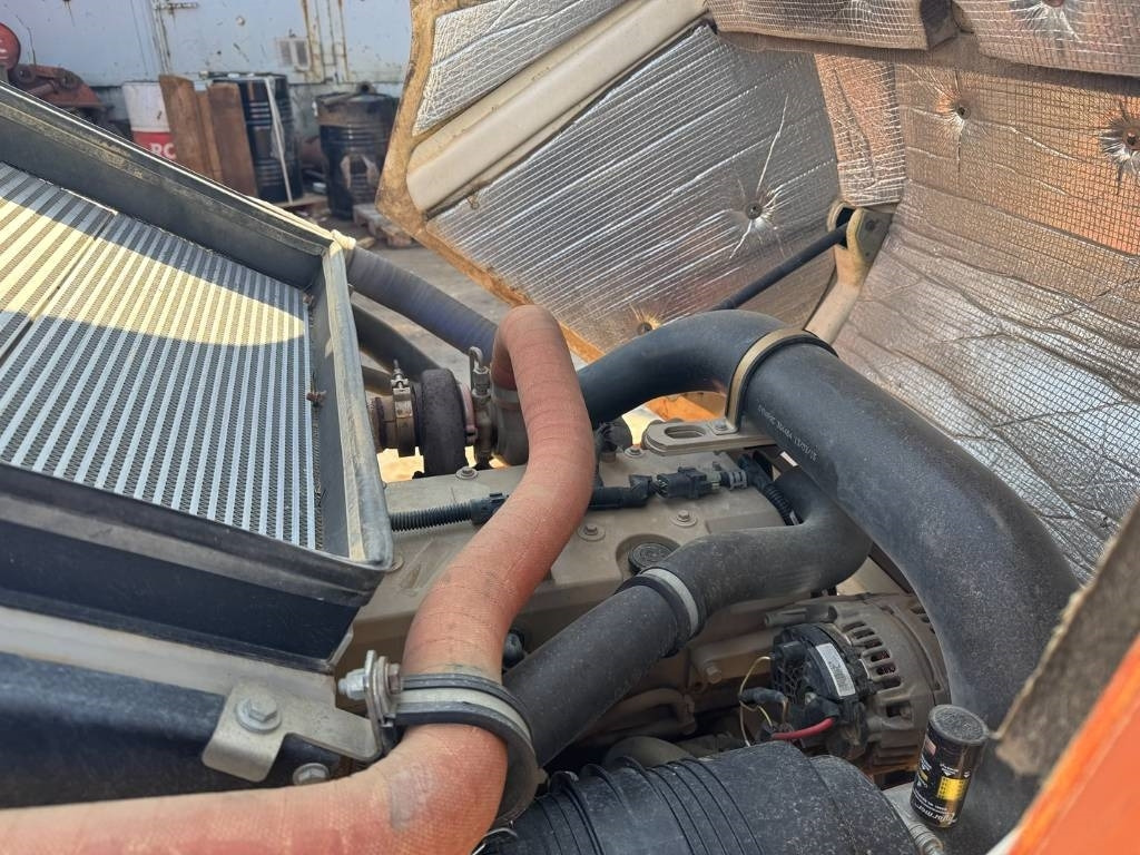 مدحلة المختلطة Dynapac CA 134 PD: صورة 13 مدحلة المختلطة Dynapac CA 134 PD: صورة 13