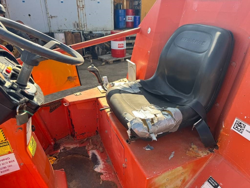 مدحلة المختلطة Dynapac CA 134 PD: صورة 8 مدحلة المختلطة Dynapac CA 134 PD: صورة 8