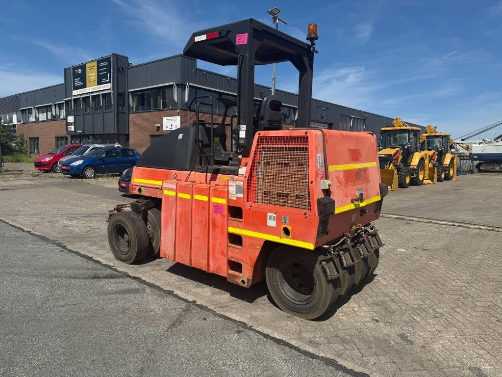 Dynapac CP 142 - مدحلة هوائية: صورة 3 Dynapac CP 142 - مدحلة هوائية: صورة 3