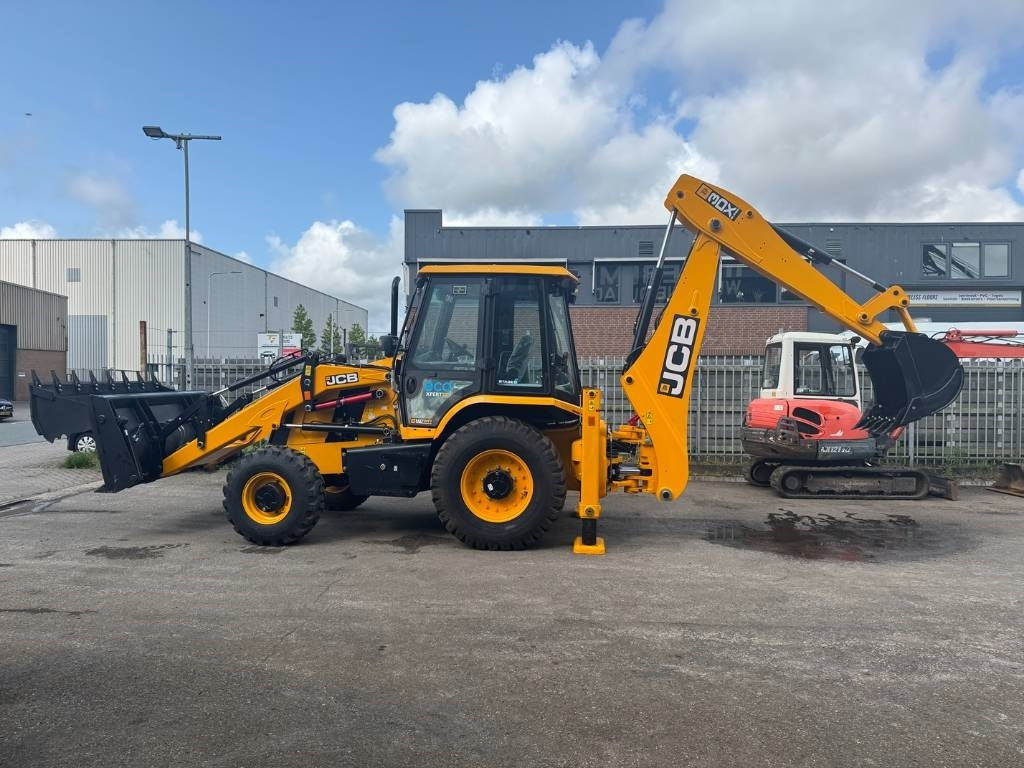 JCB 3 CX ECO 6 in 1 bucket ( UNUSED ) - جرافة حفار: صورة 1 JCB 3 CX ECO 6 in 1 bucket ( UNUSED ) - جرافة حفار: صورة 1