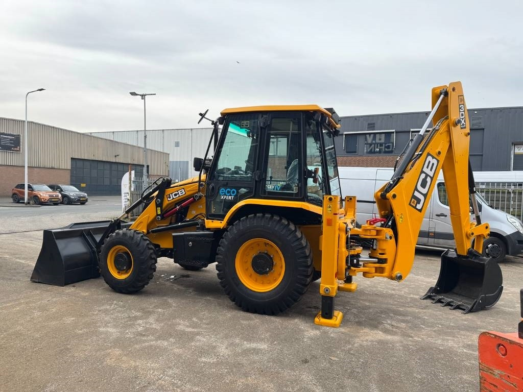 JCB 3CX 4X4 ( UNUSED ) - جرافة حفار: صورة 5 JCB 3CX 4X4 ( UNUSED ) - جرافة حفار: صورة 5
