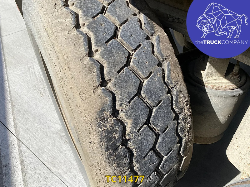 Benalu TP ALUMINIUM 28 M3 - قلابة نصف مقطورة نصف مقطورة قلابة: صورة 4 Benalu TP ALUMINIUM 28 M3 - قلابة نصف مقطورة نصف مقطورة قلابة: صورة 4