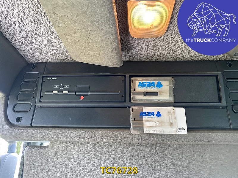 DAF CF 75 310 - شاحنة النفايات: صورة 2 DAF CF 75 310 - شاحنة النفايات: صورة 2