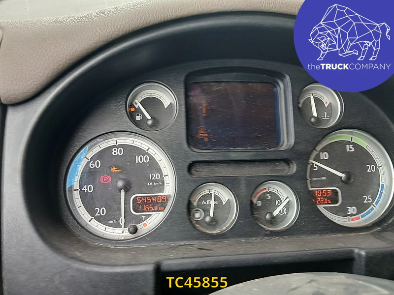 DAF CF 75 310 - شاحنة النفايات: صورة 3 DAF CF 75 310 - شاحنة النفايات: صورة 3