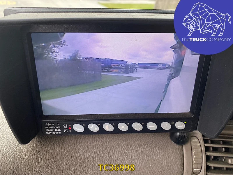 DAF CF 75 310 - شاحنة النفايات: صورة 2 DAF CF 75 310 - شاحنة النفايات: صورة 2