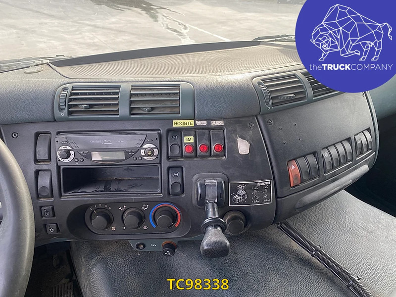 DAF CF 85 340 - شاحنات الحاويات / جسم علوي قابل للتغيير شاحنة: صورة 2 DAF CF 85 340 - شاحنات الحاويات / جسم علوي قابل للتغيير شاحنة: صورة 2