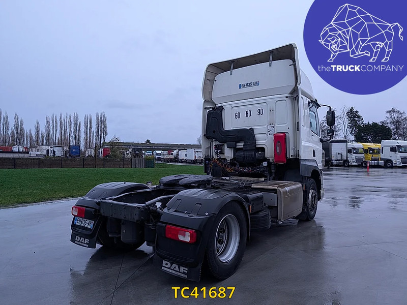 DAF CF Euro6 460 DAF CF Euro6 460: صورة 6 DAF CF Euro6 460 DAF CF Euro6 460: صورة 6