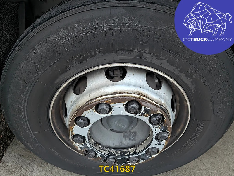 DAF CF Euro6 460 DAF CF Euro6 460: صورة 19 DAF CF Euro6 460 DAF CF Euro6 460: صورة 19