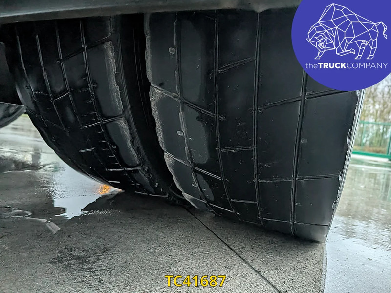 DAF CF Euro6 460 DAF CF Euro6 460: صورة 16 DAF CF Euro6 460 DAF CF Euro6 460: صورة 16