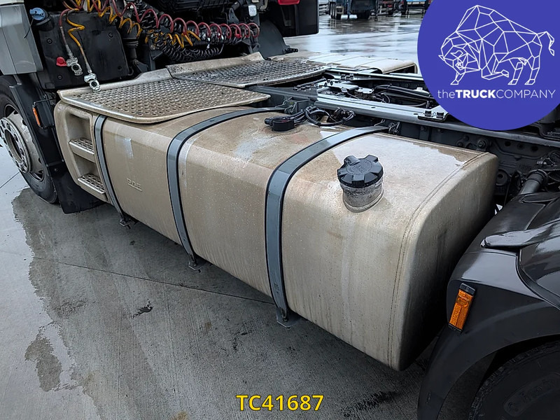 DAF CF Euro6 460 DAF CF Euro6 460: صورة 14 DAF CF Euro6 460 DAF CF Euro6 460: صورة 14