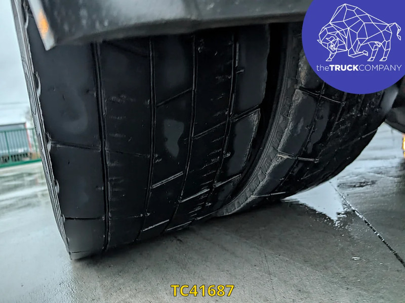 DAF CF Euro6 460 DAF CF Euro6 460: صورة 18 DAF CF Euro6 460 DAF CF Euro6 460: صورة 18