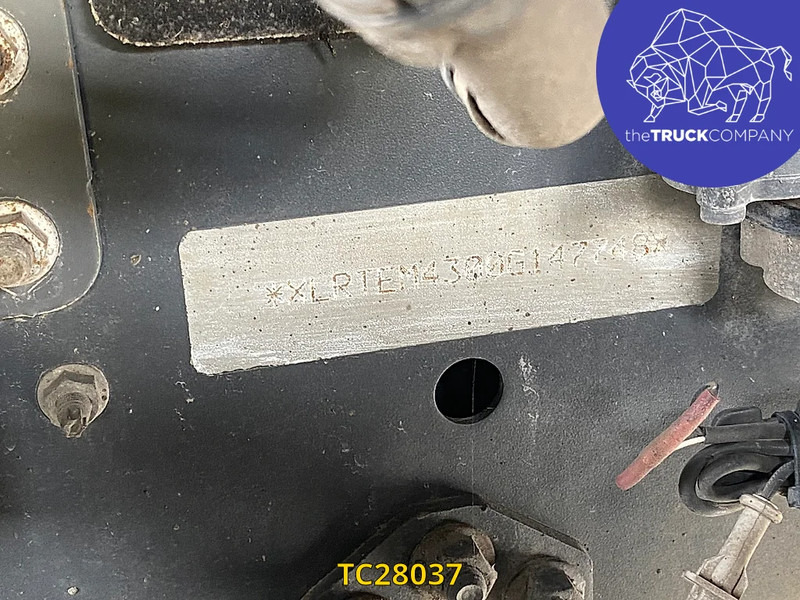 DAF CF Euro6 510 - وحدة جر: صورة 3 DAF CF Euro6 510 - وحدة جر: صورة 3