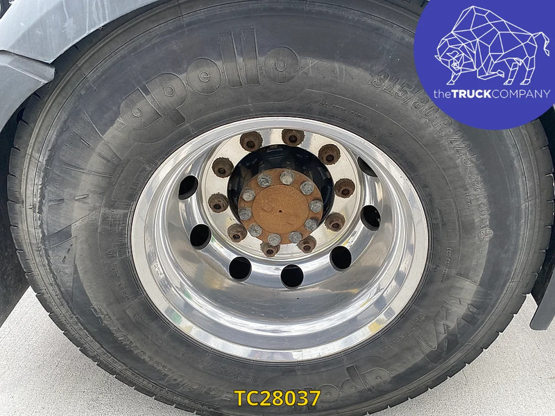 DAF CF Euro6 510 - وحدة جر: صورة 4 DAF CF Euro6 510 - وحدة جر: صورة 4