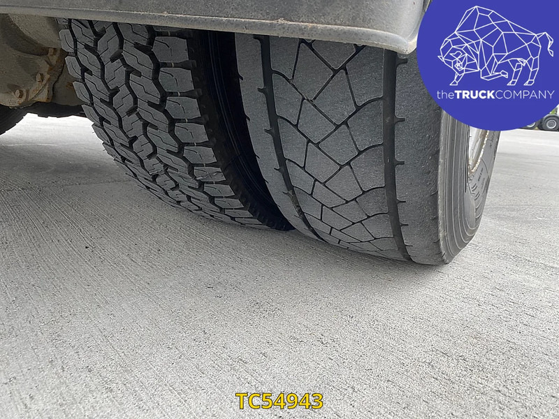 DAF LF 45 250 - شاحنة مقفلة: صورة 4 DAF LF 45 250 - شاحنة مقفلة: صورة 4