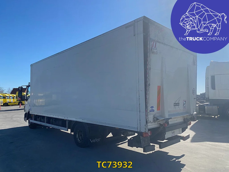 DAF LF 45 250 - شاحنة الفريزر: صورة 3 DAF LF 45 250 - شاحنة الفريزر: صورة 3