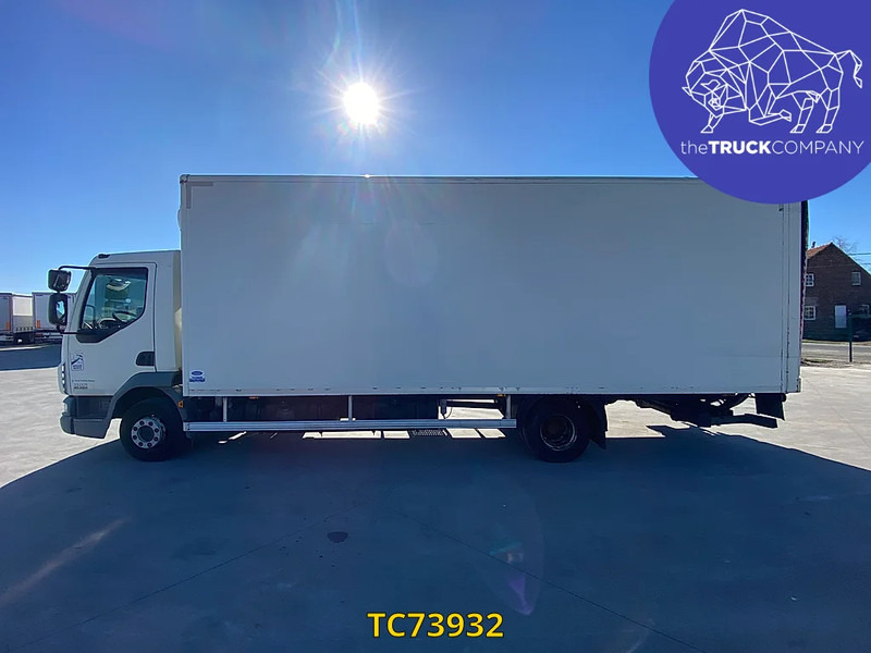 DAF LF 45 250 - شاحنة الفريزر: صورة 2 DAF LF 45 250 - شاحنة الفريزر: صورة 2