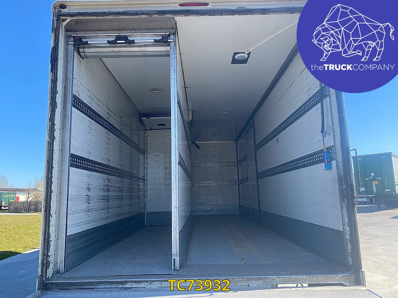 DAF LF 45 250 - شاحنة الفريزر: صورة 2 DAF LF 45 250 - شاحنة الفريزر: صورة 2