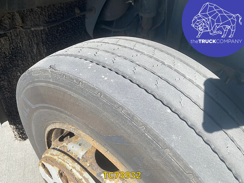 DAF LF 45 250 - شاحنة مقفلة: صورة 5 DAF LF 45 250 - شاحنة مقفلة: صورة 5