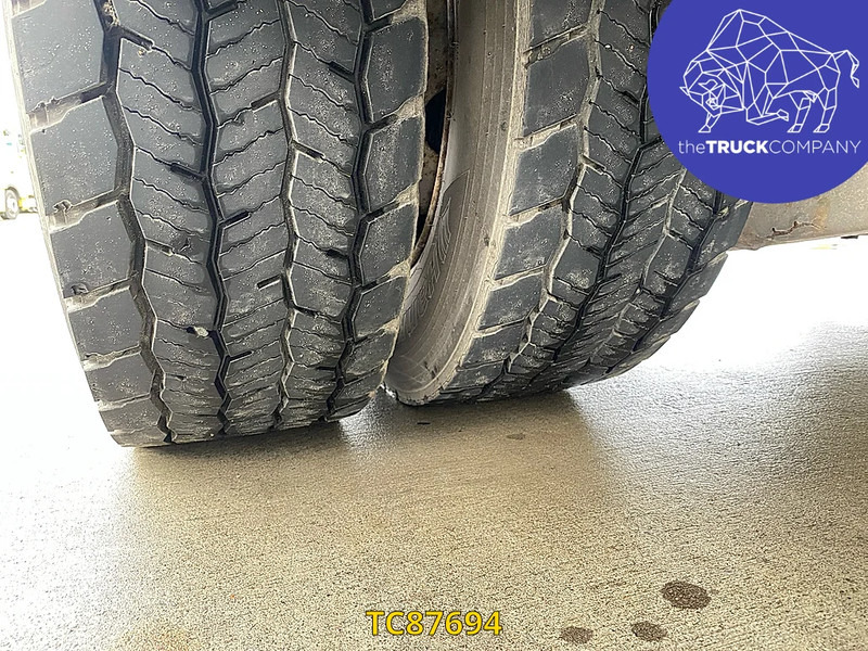 DAF LF 55 220 - شاحنة مقفلة: صورة 4 DAF LF 55 220 - شاحنة مقفلة: صورة 4
