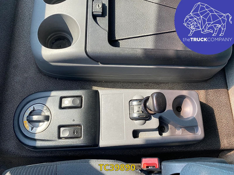 DAF LF 55 220 - شاحنة ستارة: صورة 4 DAF LF 55 220 - شاحنة ستارة: صورة 4