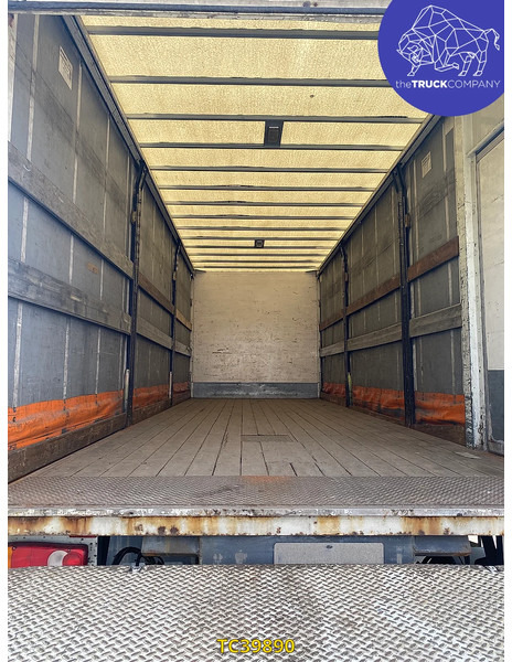 DAF LF 55 220 - شاحنة ستارة: صورة 3 DAF LF 55 220 - شاحنة ستارة: صورة 3