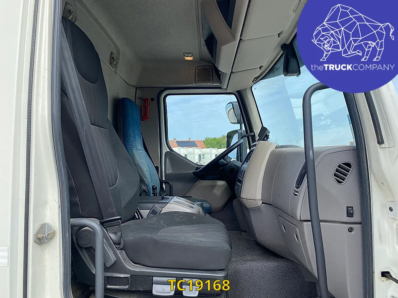 DAF LF Euro6 230 - شاحنة مقفلة: صورة 5 DAF LF Euro6 230 - شاحنة مقفلة: صورة 5