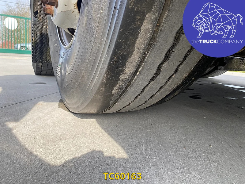 وحدة جر DAF XF 105 410: صورة 19