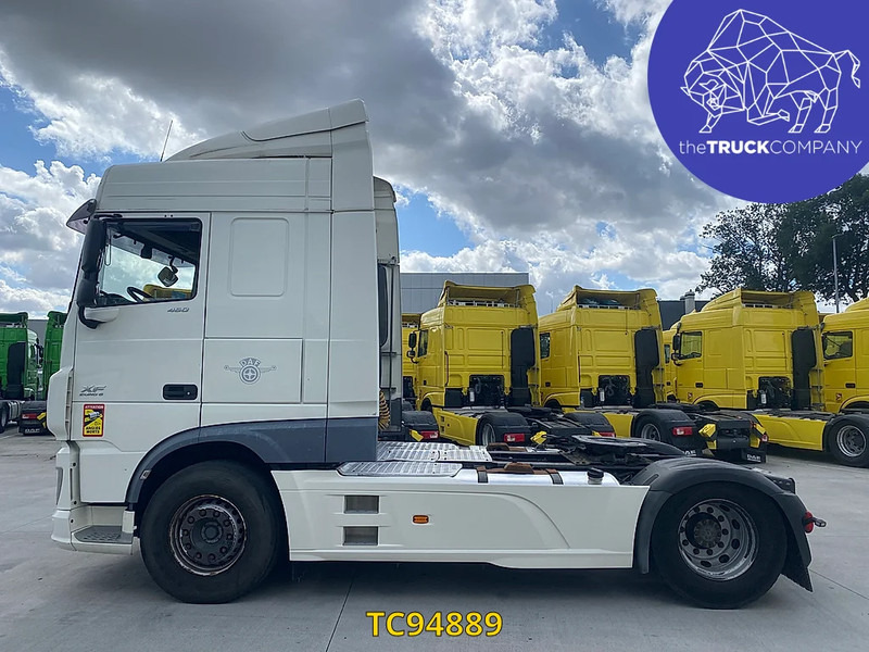 DAF XF 105 460 - وحدة جر: صورة 2 DAF XF 105 460 - وحدة جر: صورة 2