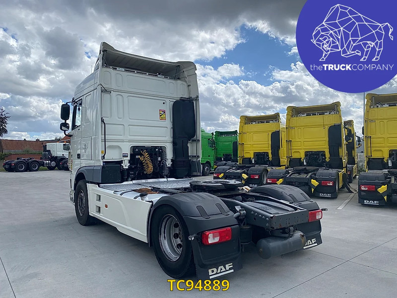 DAF XF 105 460 - وحدة جر: صورة 3 DAF XF 105 460 - وحدة جر: صورة 3