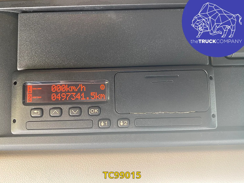 DAF XF 430 - وحدة جر: صورة 5 DAF XF 430 - وحدة جر: صورة 5