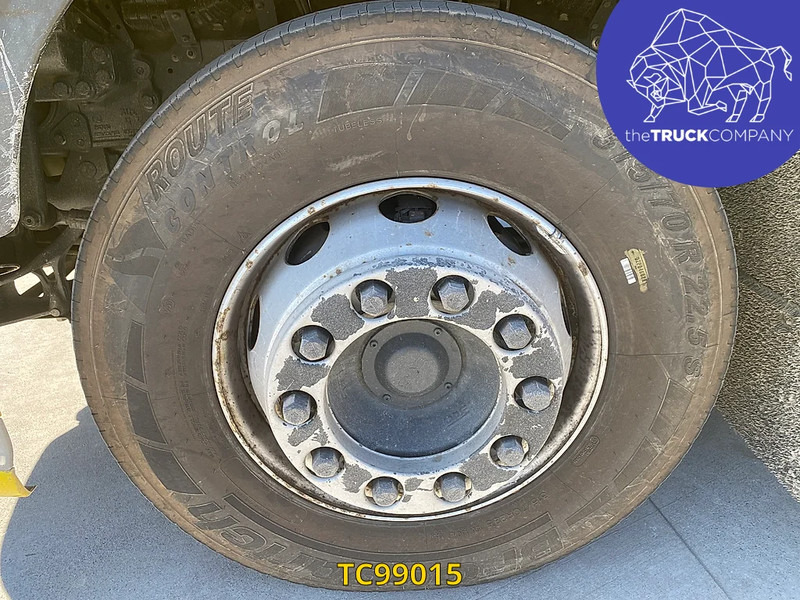 DAF XF 430 - وحدة جر: صورة 3 DAF XF 430 - وحدة جر: صورة 3