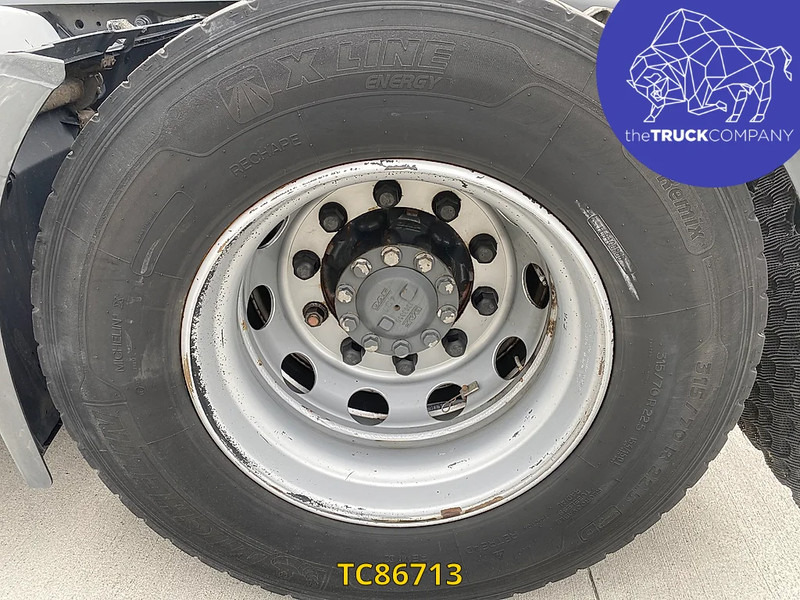DAF XF 460 - وحدة جر: صورة 4 DAF XF 460 - وحدة جر: صورة 4
