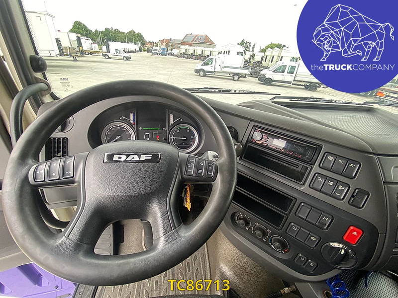 DAF XF 460 - وحدة جر: صورة 5 DAF XF 460 - وحدة جر: صورة 5