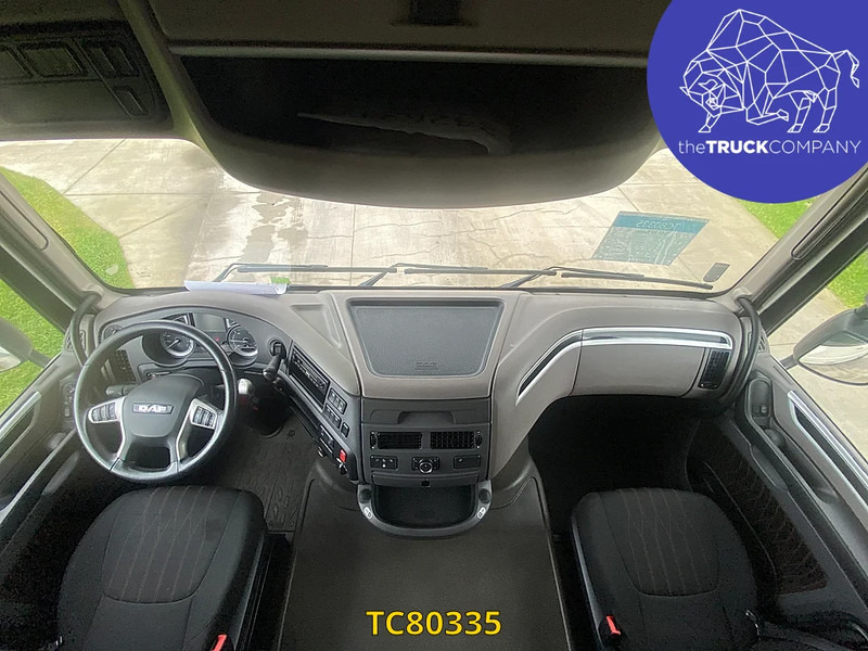 DAF XF 480 - وحدة جر: صورة 3 DAF XF 480 - وحدة جر: صورة 3