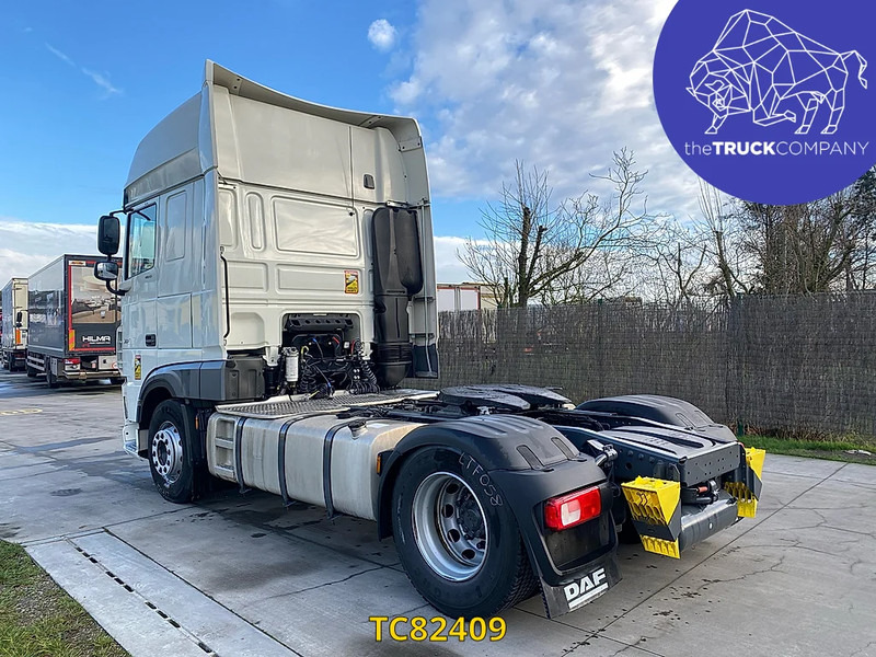 DAF XF 480 - وحدة جر: صورة 3 DAF XF 480 - وحدة جر: صورة 3
